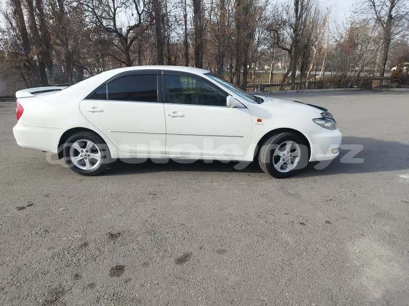 Big with watermark toyota camry bishkek bishkek 5922