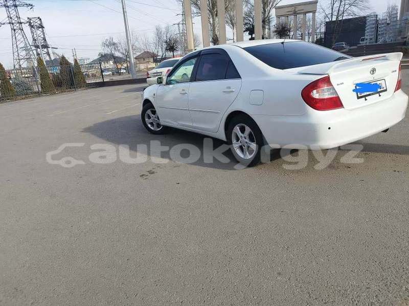 Big with watermark toyota camry bishkek bishkek 5922