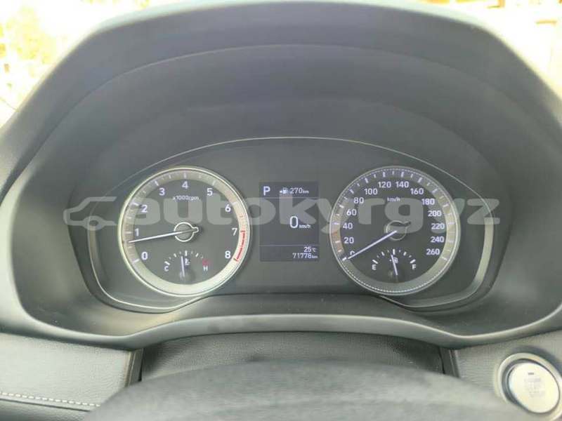 Big with watermark hyundai grandeur bishkek bishkek 5925
