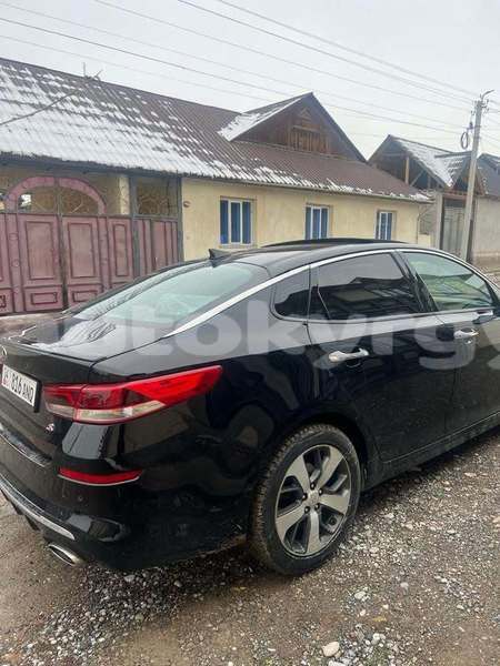 Big with watermark kia optima bishkek bishkek 5927