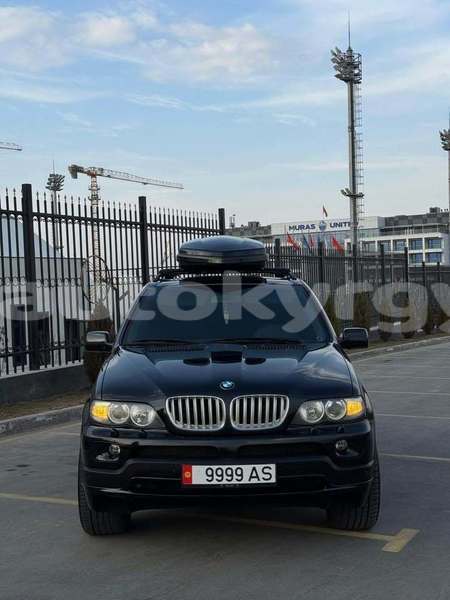 Big with watermark bmw x5 bishkek bishkek 5928