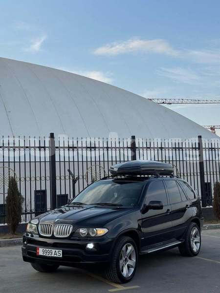 Big with watermark bmw x5 bishkek bishkek 5928