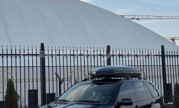 Buy Used BMW X5 Black Car in Bishkek in Bishkek Buy Used BMW X5 Black Car in Bishkek in Bishkek