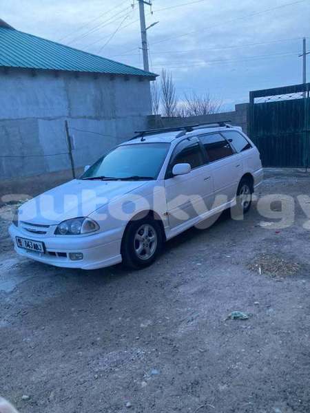 Big with watermark toyota caldina bishkek bishkek 5929