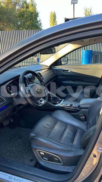 Big with watermark renault sandero bishkek bishkek 5930