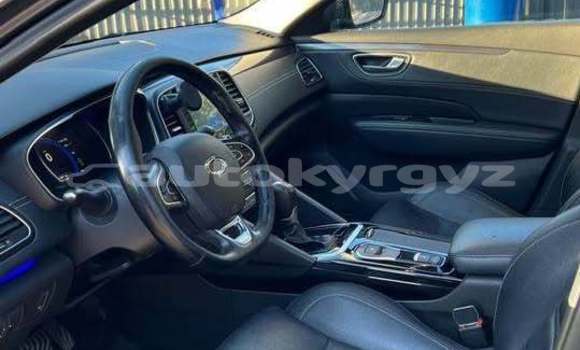 Buy Used Renault Sandero Other Car in Bishkek in Bishkek Buy Used Renault Sandero Other Car in Bishkek in Bishkek