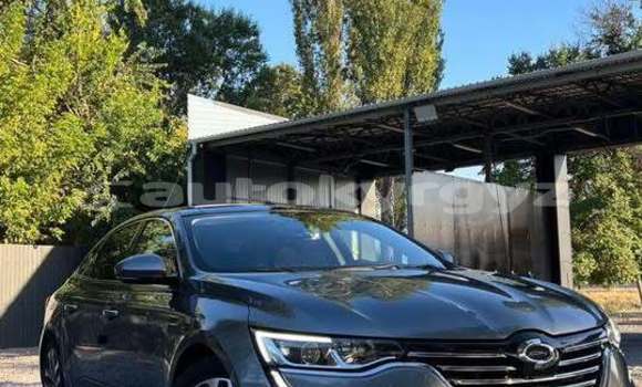 Buy Used Renault Sandero Other Car in Bishkek in Bishkek Buy Used Renault Sandero Other Car in Bishkek in Bishkek