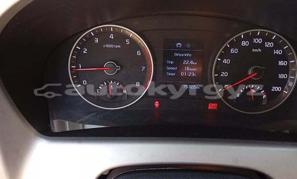 Buy Used Kia Avella Blue Car in Bishkek in Bishkek Buy Used Kia Avella Blue Car in Bishkek in Bishkek
