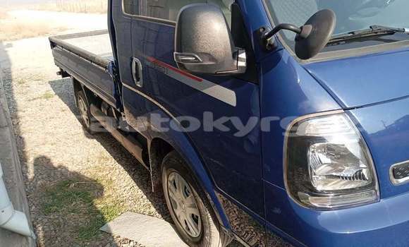 Buy Used Kia Avella Blue Car in Bishkek in Bishkek Buy Used Kia Avella Blue Car in Bishkek in Bishkek