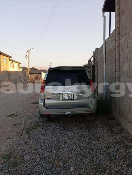 Big with watermark lexus gx bishkek bishkek 5932