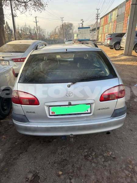 Big with watermark toyota avensis bishkek bishkek 5934