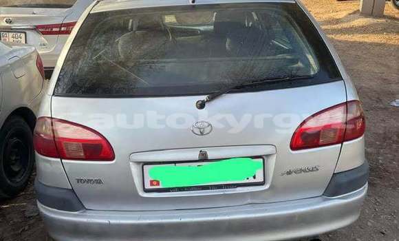 Buy Used Toyota Avensis Other Car in Bishkek in Bishkek