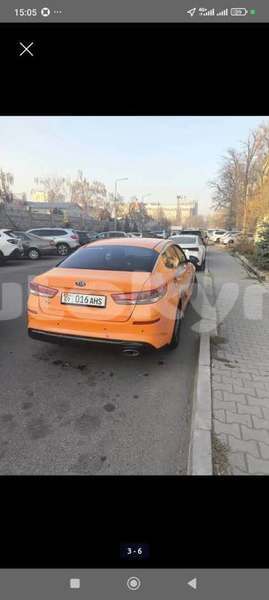 Big with watermark kia k5 bishkek bishkek 5935