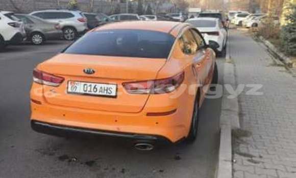 Buy Used Kia K5 Other Car in Bishkek in Bishkek Buy Used Kia K5 Other Car in Bishkek in Bishkek