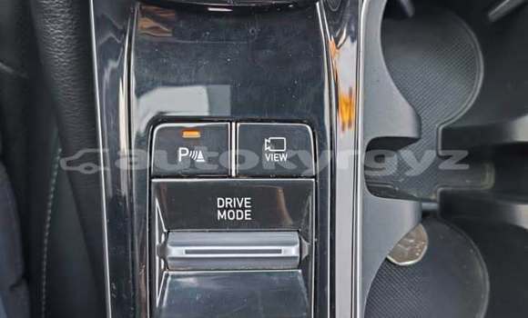 Buy Used Hyundai Sonata Other Car in Bishkek in Bishkek Buy Used Hyundai Sonata Other Car in Bishkek in Bishkek