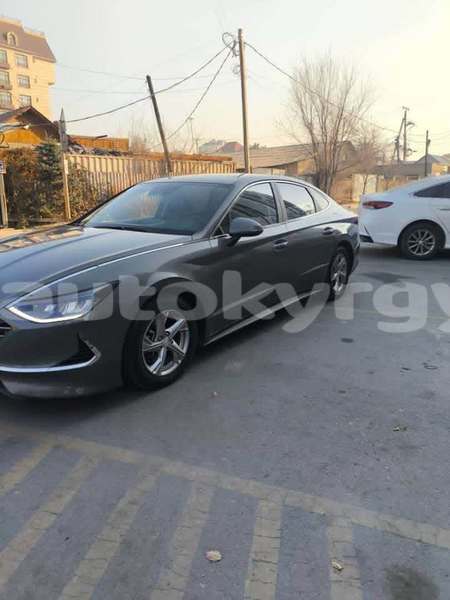 Big with watermark hyundai sonata bishkek bishkek 5936