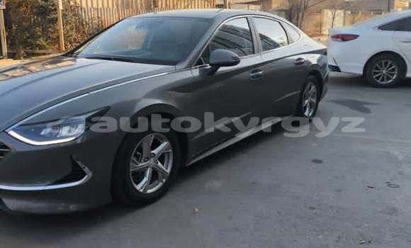 Buy Used Hyundai Sonata Other Car in Bishkek in Bishkek Buy Used Hyundai Sonata Other Car in Bishkek in Bishkek