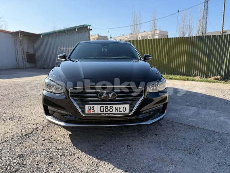 Big with watermark hyundai grandeur bishkek bishkek 5938