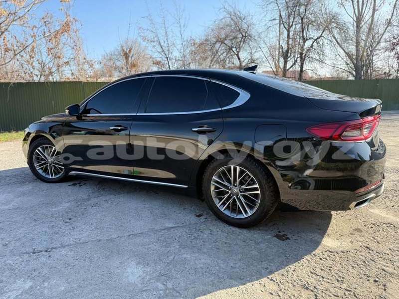 Big with watermark hyundai grandeur bishkek bishkek 5938