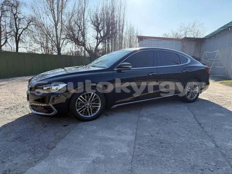 Big with watermark hyundai grandeur bishkek bishkek 5938