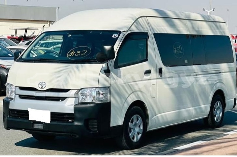 Big with watermark toyota hiace bishkek bishkek 5939
