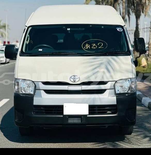 Big with watermark toyota hiace bishkek bishkek 5939