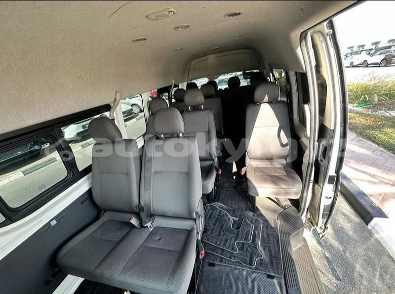 Big with watermark toyota hiace bishkek bishkek 5939
