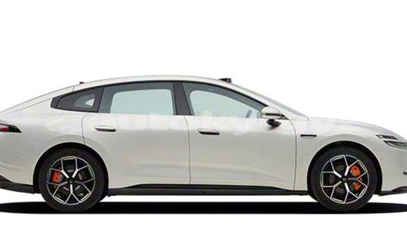 Buy New Changan Benni Other Car in Karako in Issyk-Kul Buy New Changan Benni Other Car in Karako in Issyk-Kul