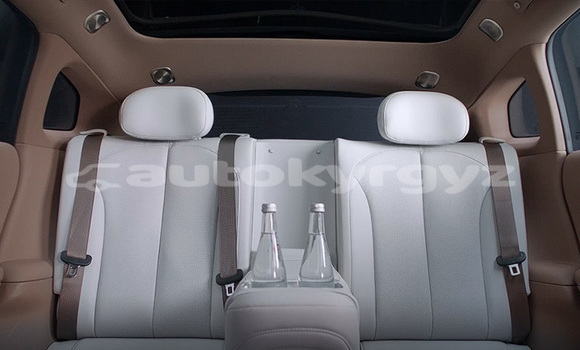 Buy New Changan Benni Other Car in Karako in Issyk-Kul Buy New Changan Benni Other Car in Karako in Issyk-Kul
