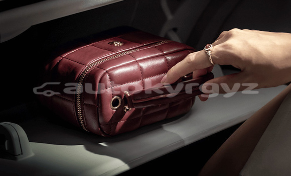 Buy New Changan Benni Other Car in Karako in Issyk-Kul Buy New Changan Benni Other Car in Karako in Issyk-Kul