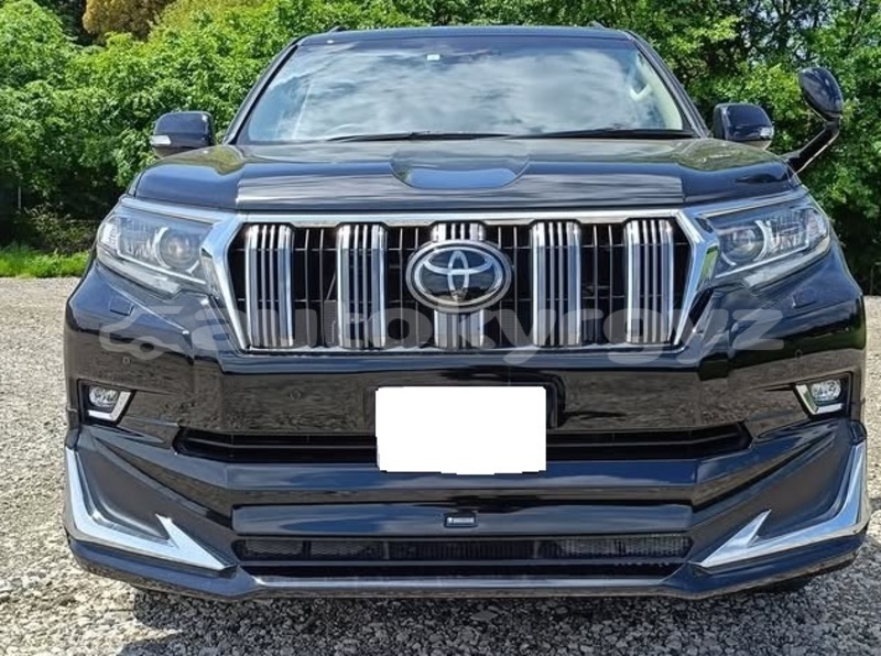 Big with watermark toyota land cruiser prado bishkek bishkek 5944