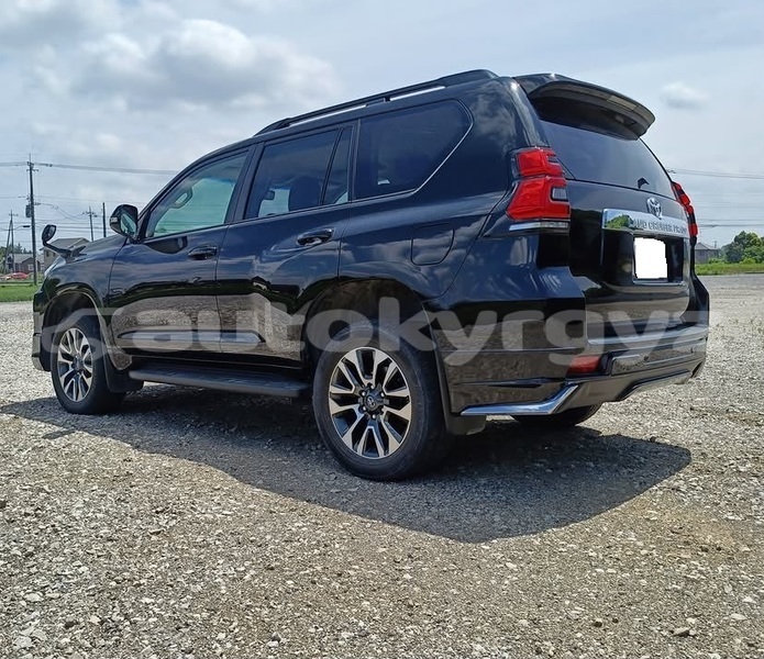Big with watermark toyota land cruiser prado bishkek bishkek 5944