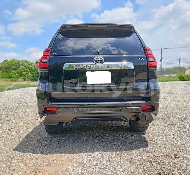 Big with watermark toyota land cruiser prado bishkek bishkek 5944