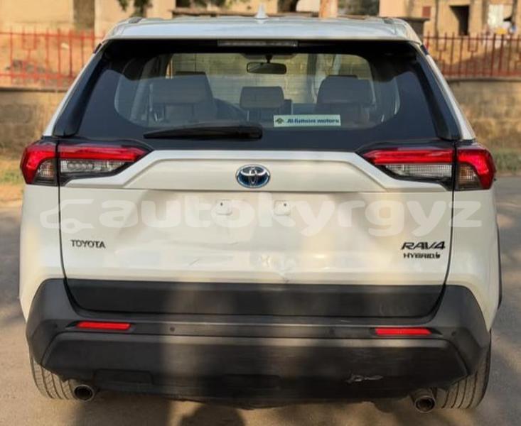 Big with watermark toyota rav4 bishkek bishkek 5946