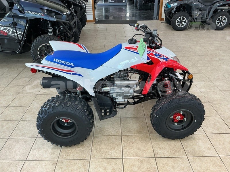 Big with watermark honda trx talas chat bazar 5947