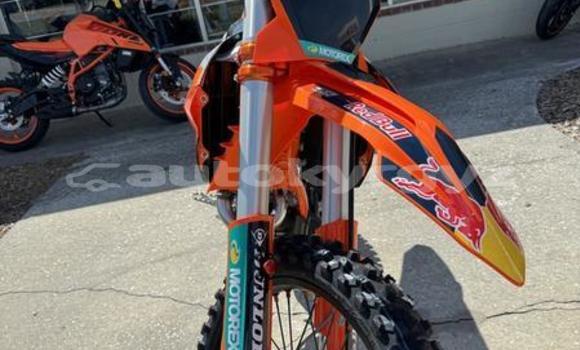 Buy New KTM 250 Other Bike in Ananyevo in Issyk-Kul