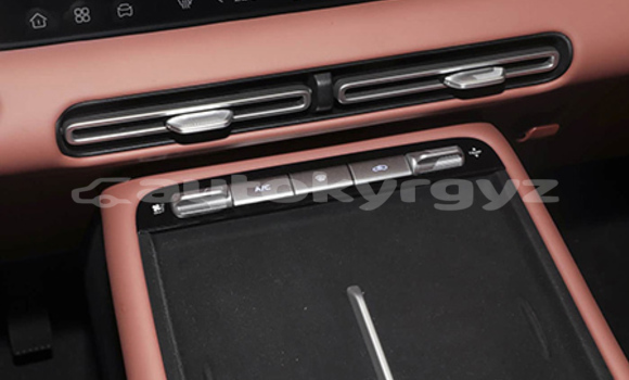 Buy New Changan CS55 Black Car in Don Arik in Chui Buy New Changan CS55 Black Car in Don Arik in Chui