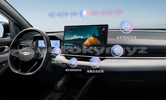 Buy New Geely SC7 White Car in Kara–Say in Issyk-Kul Buy New Geely SC7 White Car in Kara–Say in Issyk-Kul
