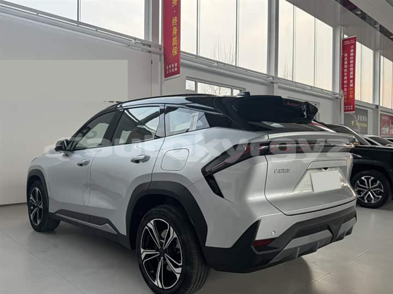 Big with watermark geely emgrand x7 bishkek bishkek 5954