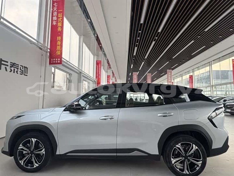 Big with watermark geely emgrand x7 bishkek bishkek 5954