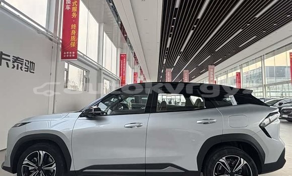 Buy Used Geely Emgrand X7 Silver Car in Bishkek in Bishkek Buy Used Geely Emgrand X7 Silver Car in Bishkek in Bishkek