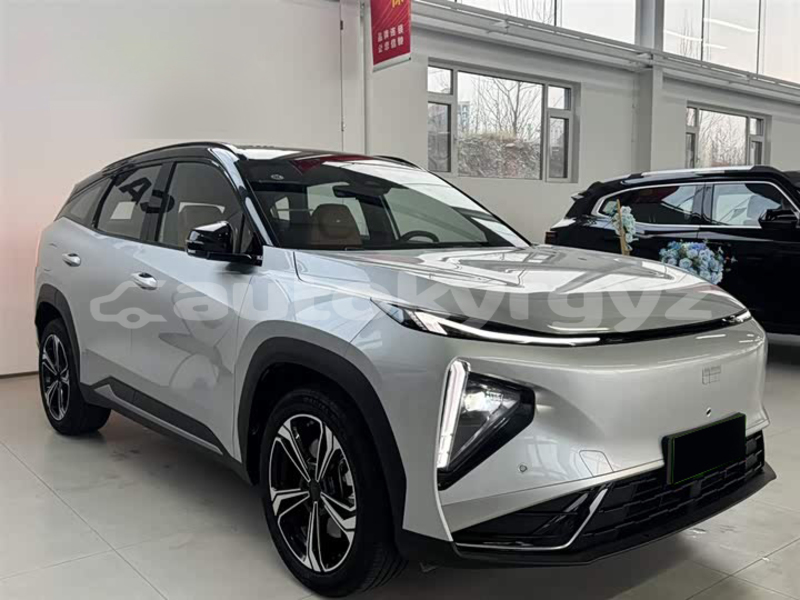 Big with watermark geely emgrand x7 bishkek bishkek 5954
