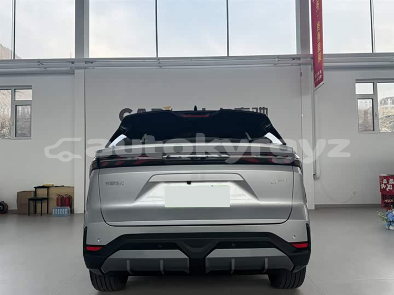 Big with watermark geely emgrand x7 bishkek bishkek 5954