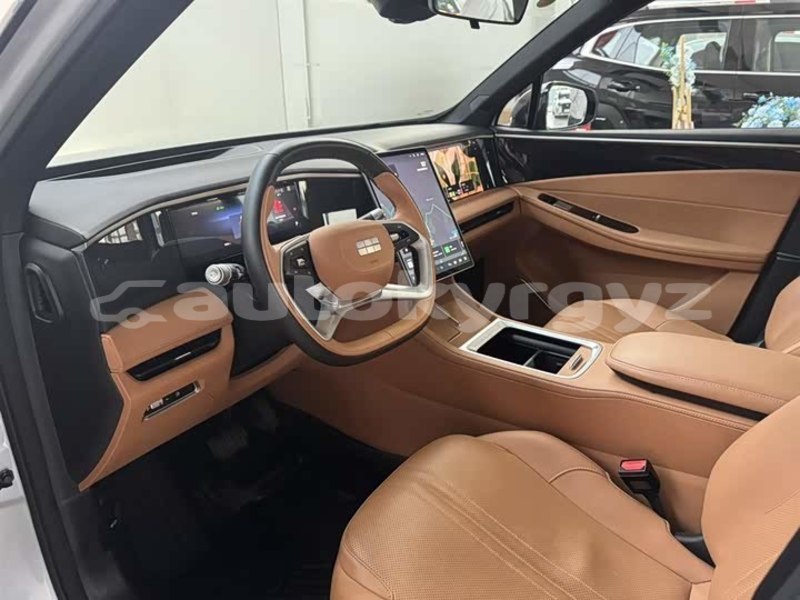 Big with watermark geely emgrand x7 bishkek bishkek 5954