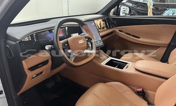 Buy Used Geely Emgrand X7 Silver Car in Bishkek in Bishkek Buy Used Geely Emgrand X7 Silver Car in Bishkek in Bishkek