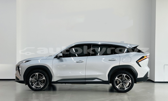 Buy Used Geely Emgrand 7 Silver Car in Bishkek in Bishkek Buy Used Geely Emgrand 7 Silver Car in Bishkek in Bishkek