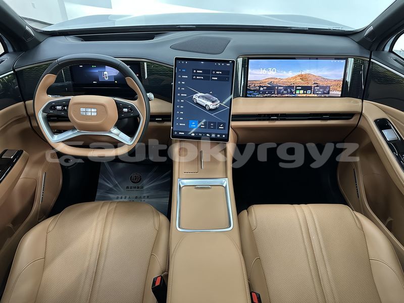 Big with watermark geely emgrand 7 bishkek bishkek 5955