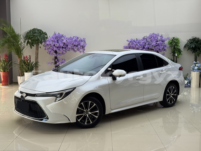Big with watermark toyota corolla bishkek bishkek 5956