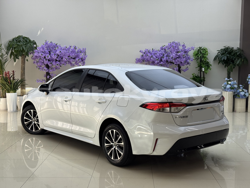 Big with watermark toyota corolla bishkek bishkek 5956