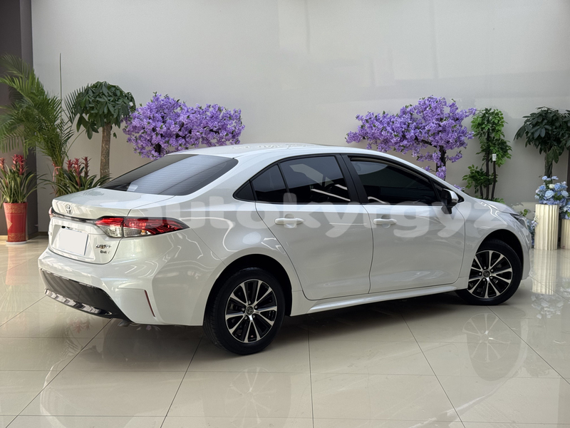 Big with watermark toyota corolla bishkek bishkek 5956